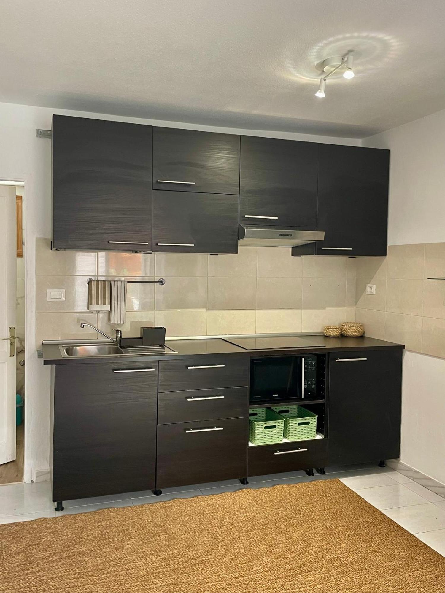 Helen House Apartment Caleta De Fuste Ngoại thất bức ảnh