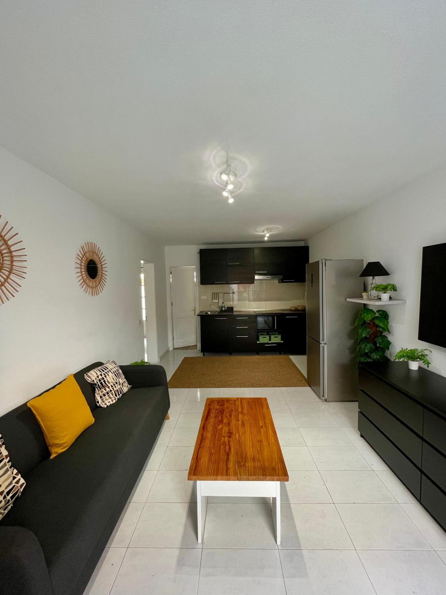Helen House Apartment Caleta De Fuste Ngoại thất bức ảnh