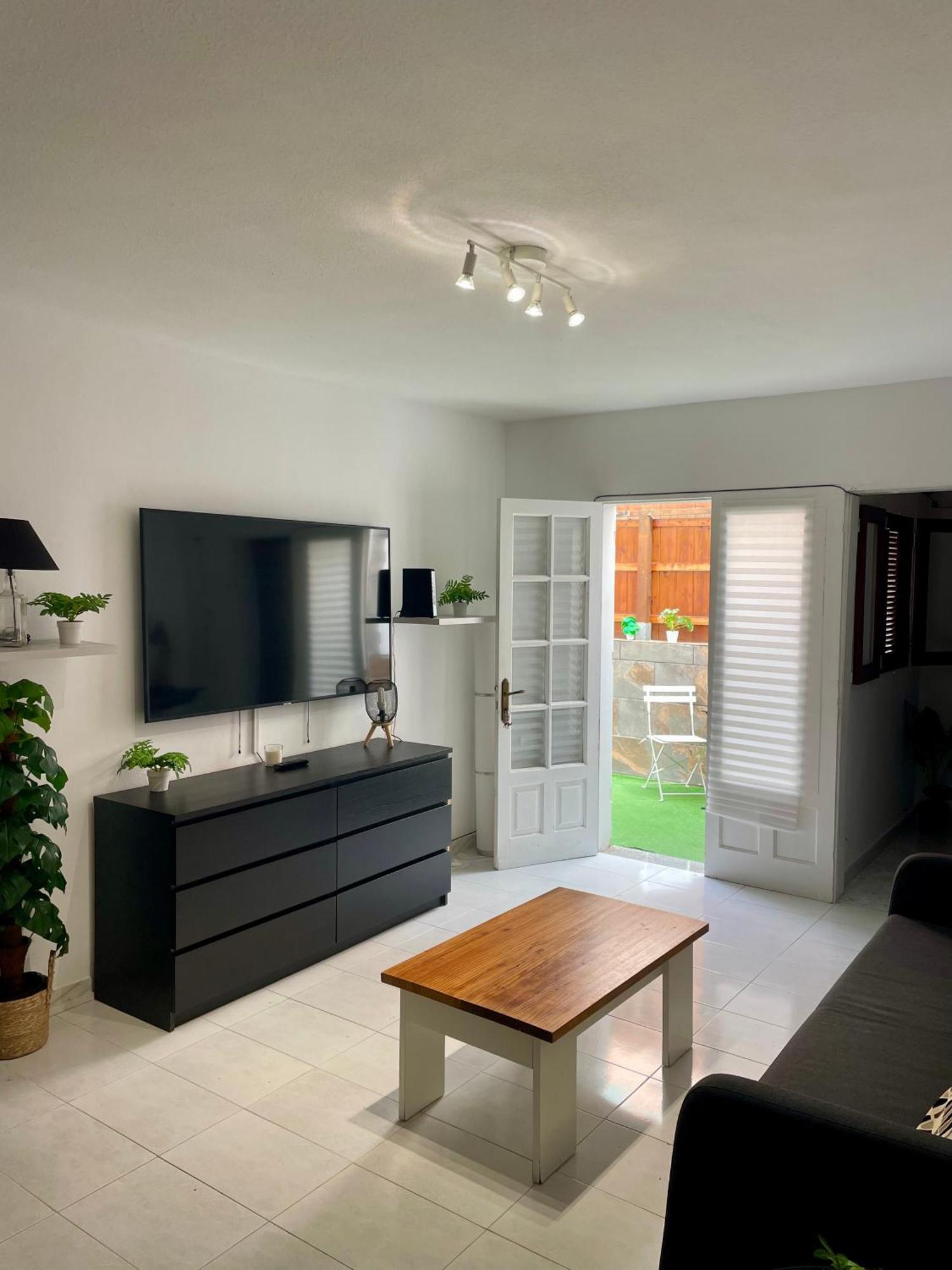Helen House Apartment Caleta De Fuste Ngoại thất bức ảnh