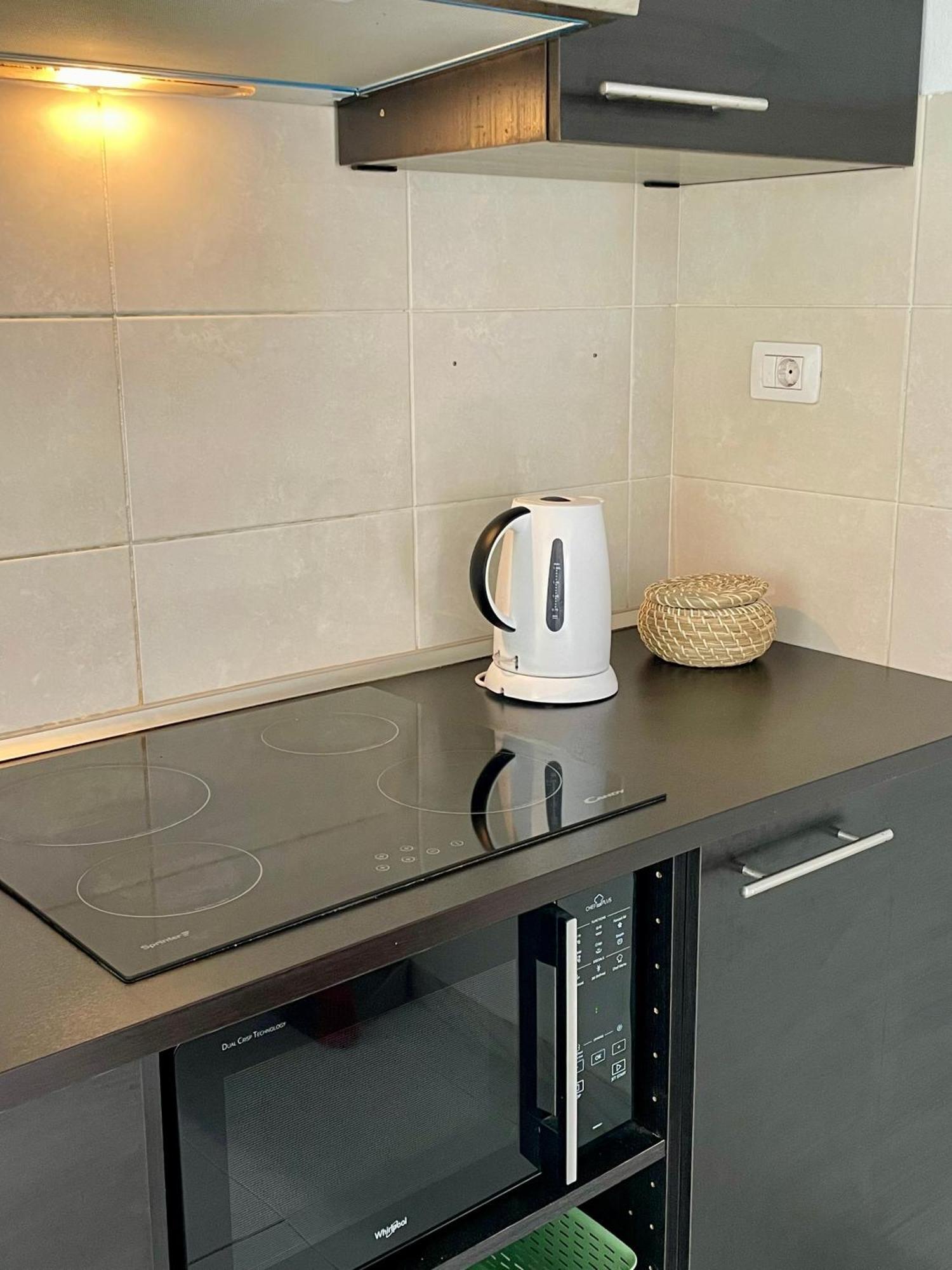 Helen House Apartment Caleta De Fuste Ngoại thất bức ảnh