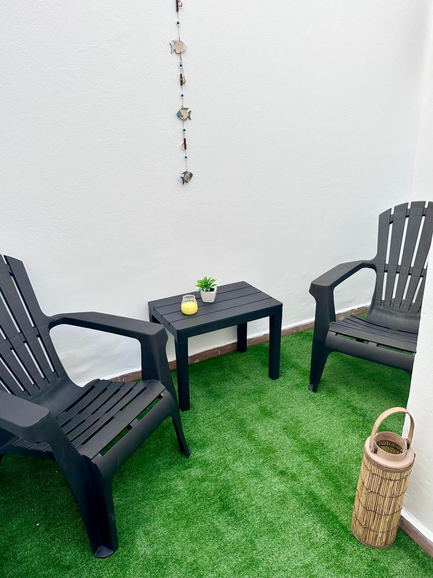 Helen House Apartment Caleta De Fuste Ngoại thất bức ảnh