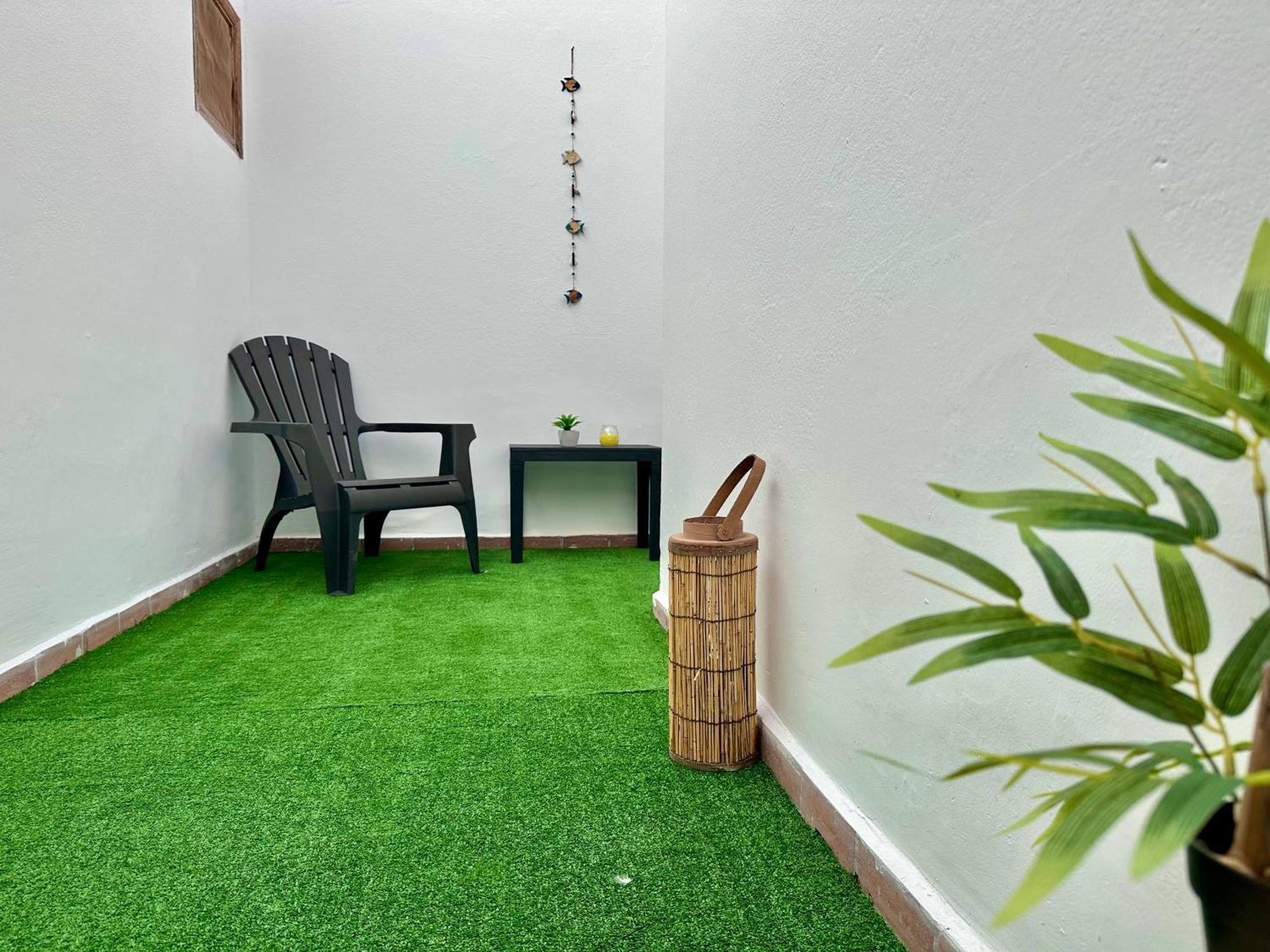 Helen House Apartment Caleta De Fuste Ngoại thất bức ảnh